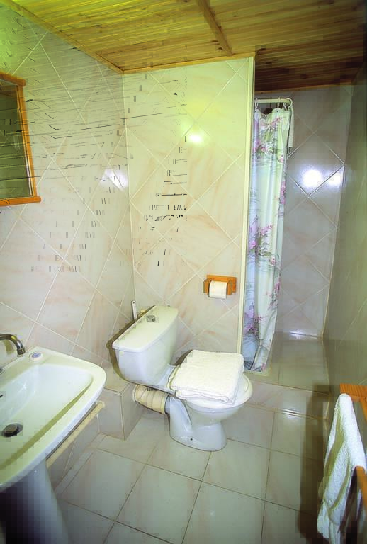 Hotel Lou Paouvadou Sainte-Maxime Cameră foto