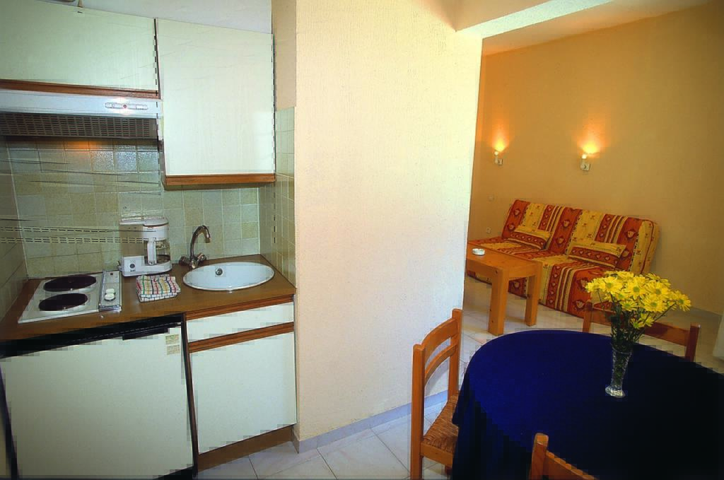 Hotel Lou Paouvadou Sainte-Maxime Cameră foto