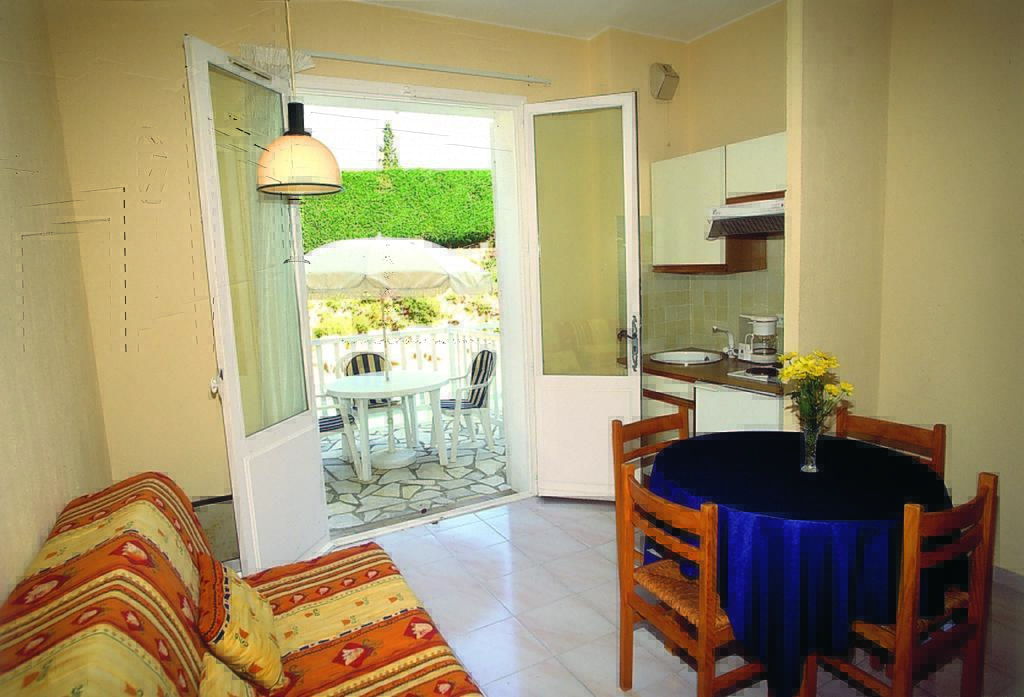 Hotel Lou Paouvadou Sainte-Maxime Cameră foto